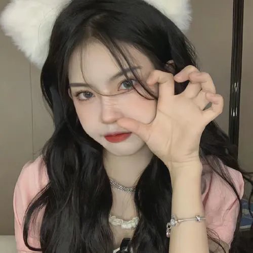 艺术系女生